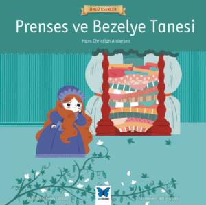 Prenses ve Bezelye Tanesi