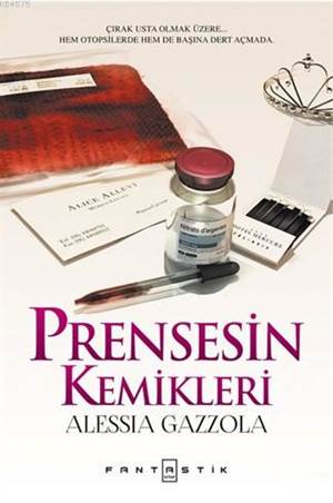 Prensesin Kemikleri