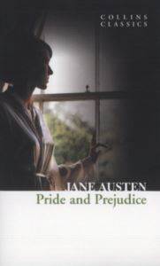 Pride And Prejudice