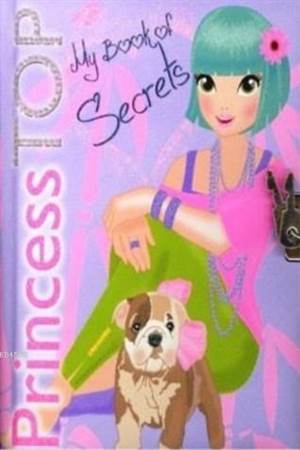 Prıncess Top My Book Secrets