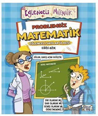 Problemsiz Matematik