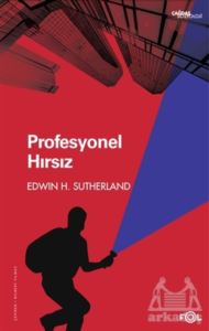 Profesyonel Hırsız