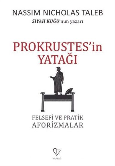 Prokrustes'in Yatağı