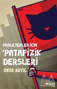 Proleterler İçin Patafizik Dersleri