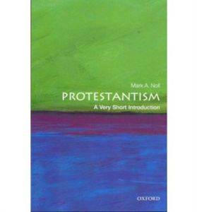 Protestanism: A Very Short Introduction