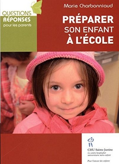 Préparer son enfant à l'école