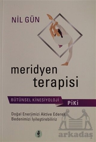 Psiko Kinesiyoloji Piki Meridyen Terapisi