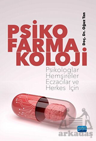 Psikofarmakoloji