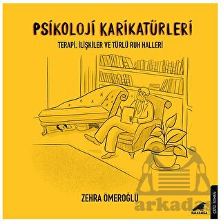 Psikoloji Karikatürleri