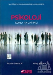 Psikoloji Konu Anlatımlı