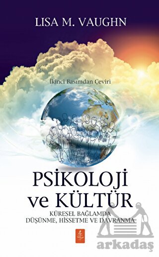 Psikoloji Ve Kültür