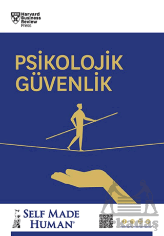 Psikolojik Güvenlik