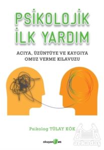 Psikolojik İlk Yardım