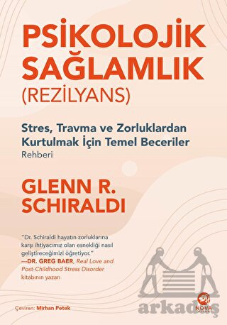 Psikolojik Sağlamlık (Rezilyans)