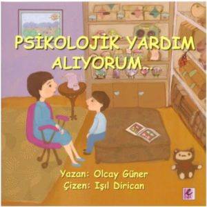 Psikolojik Yardım Alıyorum