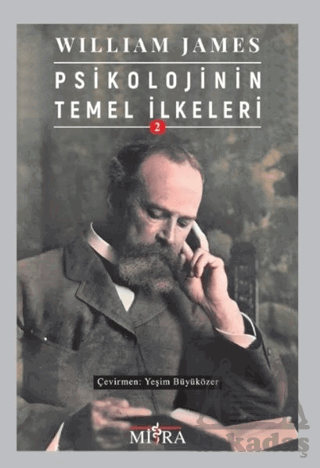 Psikolojinin Temel İlkeleri 2 - Thumbnail