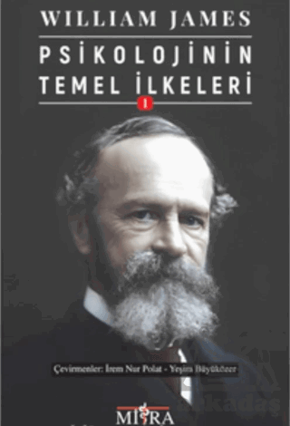 Psikolojinin Temel İlkeleri