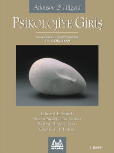 Psikolojiye Giriş 14. Edisyon