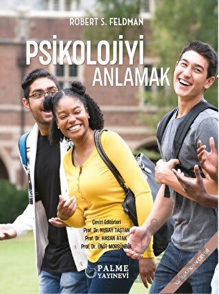 Psikolojiyi Anlamak