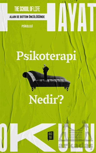 Psikoterapi Nedir?