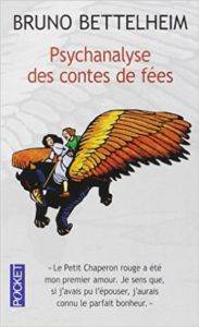 Psychanalyse des contes de fees