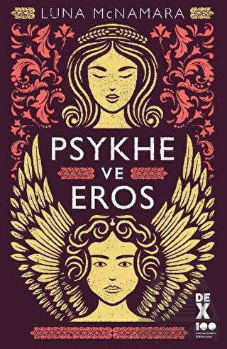 Psykhe Ve Eros