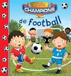 P'tits champions de football