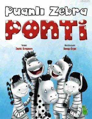 Puanlı Zebra Ponti