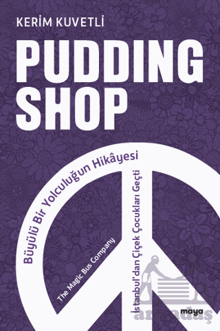 Pudding Shop