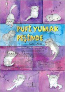 Pufi Yumak Peşinde