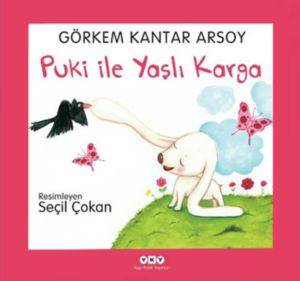 Puki ile Yaşlı Karga