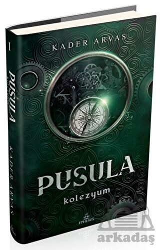 Pusula 1: Kolezyum