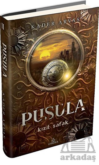 Pusula 2: Kızıl Şafak