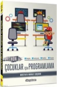 Python İle Çocuklar İçin Programlama