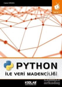 Python İle Veri Madenciliği