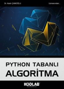 Python Tabanlı Algoritma