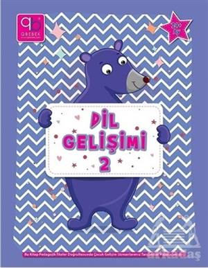 Q Bebek Dil Gelişimi 2 (24+ Ay)