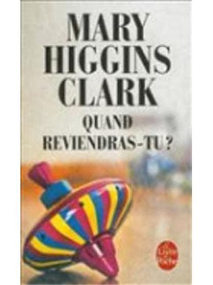 Quand Reviendras-tu?