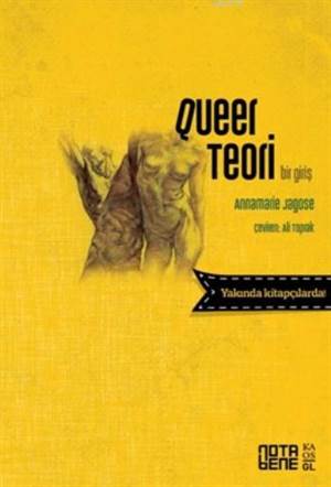 Queer Teori Bir Giriş