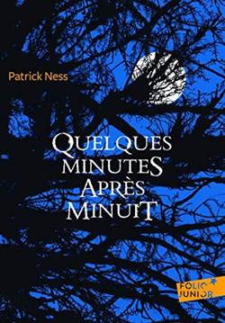 Quelques minutes apret minuit