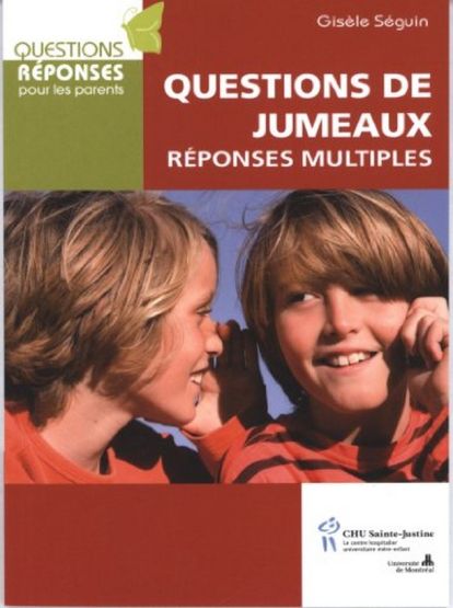 Questions de jumeaux