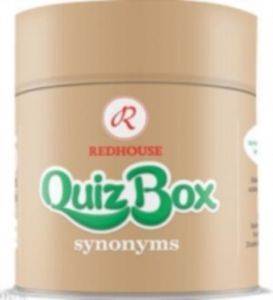 Quiz Box