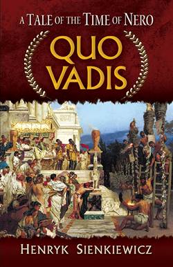 Quo Vadis