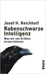 Rabenschwarze Intelligenz