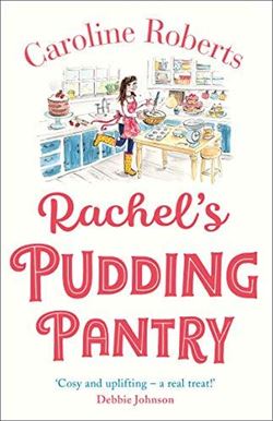 Rachel's Pudding Pantry