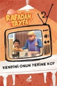 Rafadan Tayfa - Kendini Onun Yerine Koy