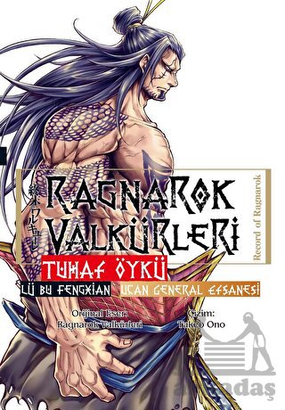 Ragnarok Valkürleri