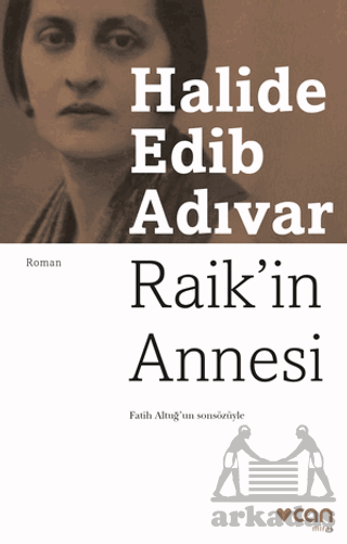 Raik'in Annesi