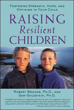 Raising Resilient Children