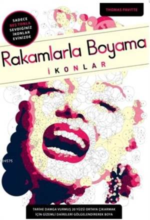 Rakamlarla Boyama; İkonlar